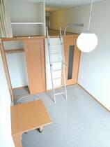 レオパレスコトブキ  ｜ 千葉県柏市東台本町（賃貸アパート1K・2階・22.70㎡） その3