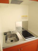 レオパレスコトブキ  ｜ 千葉県柏市東台本町（賃貸アパート1K・2階・22.70㎡） その4