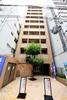 南森町駅より徒歩4分 4階 築23年10ヶ月の賃貸物件