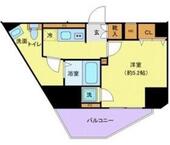 ジェノヴィア渋谷笹塚スカイガーデンのイメージ