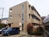 溝の口駅より徒歩21分 3階 築16年3ヶ月の賃貸物件
