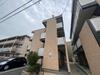 第2塚口館 2階 築17年2ヶ月の賃貸物件