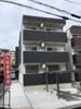 萱島駅より徒歩3分 3階 築4年10ヶ月の賃貸物件