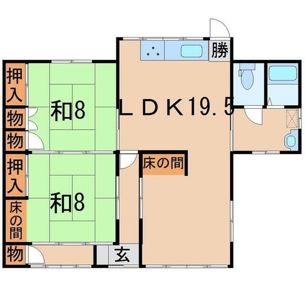 detached 福島県本宮市青田字愛宕

地図を見る