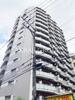 千葉中央駅より徒歩2分 築17年6ヶ月 15階建の賃貸物件