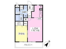 間取り：212057414216