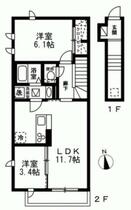 間取り：213142063734