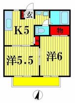 間取り：211061498438