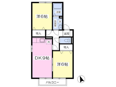 apartment 埼玉県入間郡越生町上野東３丁目
地図を見る
