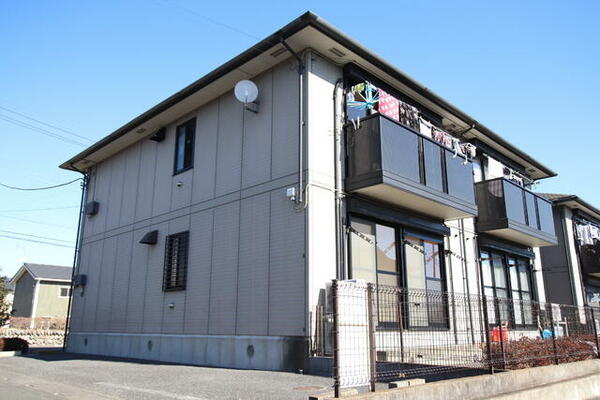 apartment 埼玉県入間郡越生町上野東３丁目
地図を見る