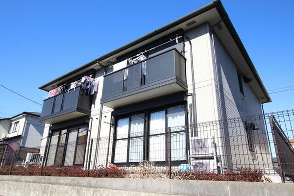 apartment 埼玉県入間郡越生町上野東３丁目
地図を見る