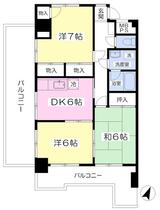 間取り：211064759160