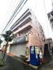 蘇我第２マンション 5階 築47年5ヶ月の賃貸物件