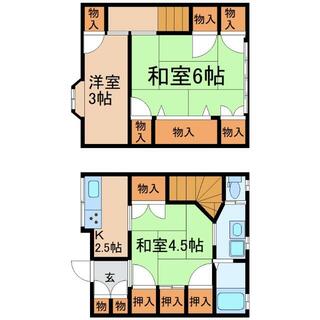 間取り：228057076858