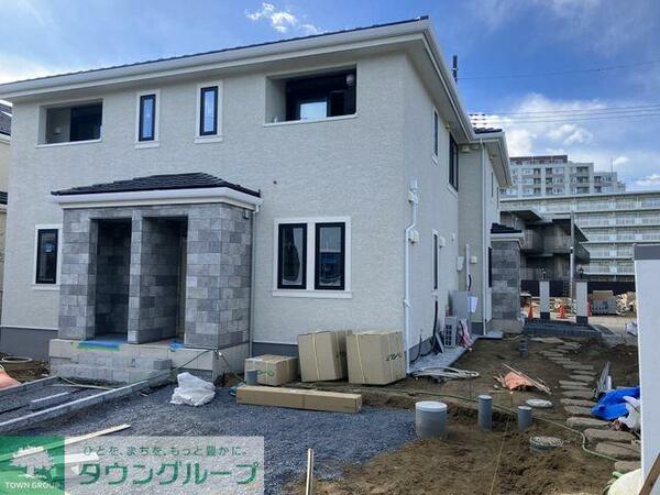 画像16:エントランス