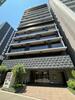 プレサンスOSAKA DOMECITY ビーツ 13階 築6年1ヶ月の賃貸物件