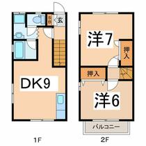 間取り：219003420096