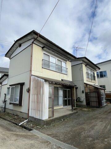 detached 福島県会津若松市滝沢町

地図を見る