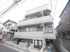 マイステージ高円寺 3階 築34年6ヶ月の賃貸物件