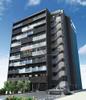 プレサンス天王寺ヴィヴァン 9階 新築の賃貸物件