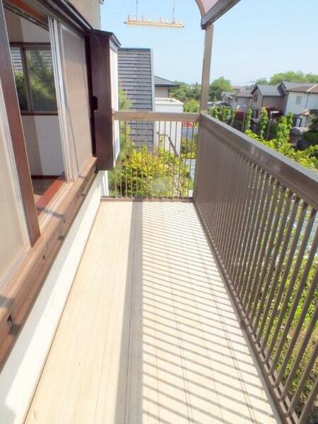 detached 埼玉県比企郡鳩山町楓ヶ丘４丁目
地図を見る