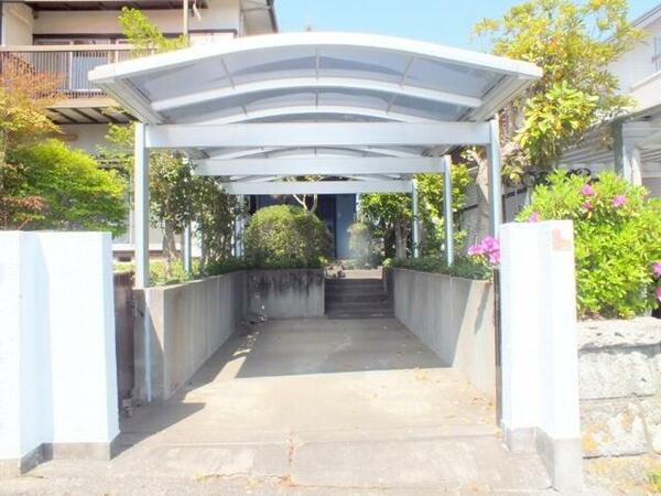 detached 埼玉県比企郡鳩山町楓ヶ丘４丁目
地図を見る