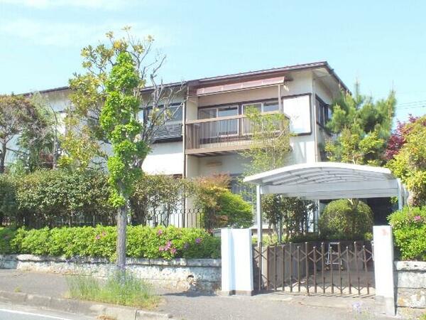 detached 埼玉県比企郡鳩山町楓ヶ丘４丁目
地図を見る