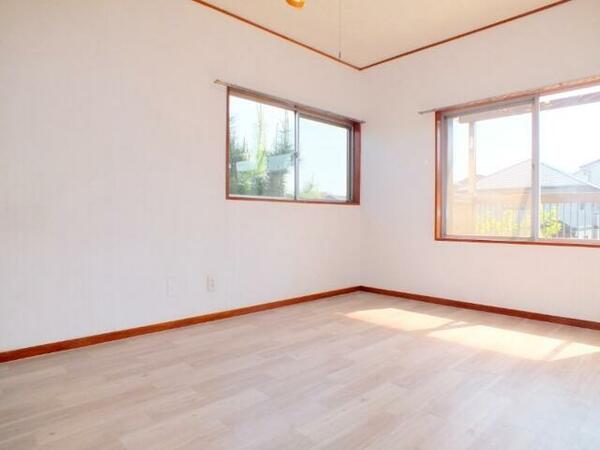 detached 埼玉県比企郡鳩山町楓ヶ丘４丁目
地図を見る