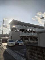 レオネクストパークハイツ　Ｂ  ｜ 埼玉県さいたま市岩槻区美幸町（賃貸アパート1K・3階・26.08㎡） その5