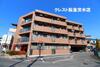 茨木駅より徒歩15分 3階 築29年の賃貸物件
