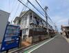 ハイツ中村園B 2階 築39年4ヶ月の賃貸物件