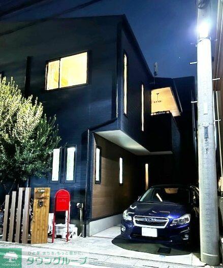 detached 埼玉県ふじみ野市うれし野２丁目

地図を見る