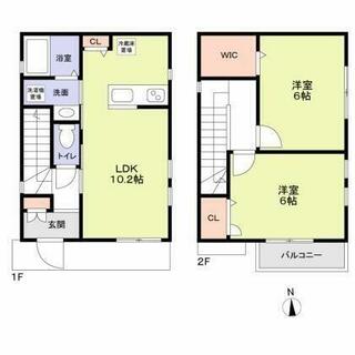 間取り：214076019136