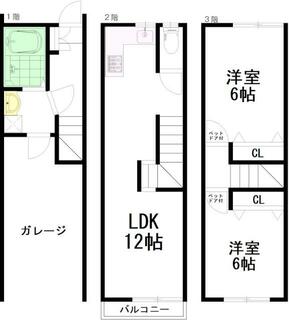 間取り：213132639522