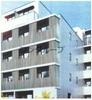 南千住YKマンション 1階 築9年4ヶ月の賃貸物件