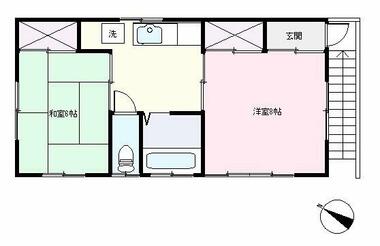 間取り：222018846966