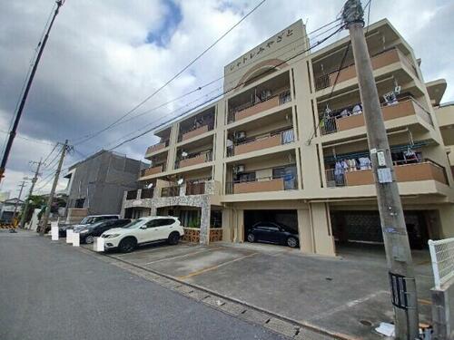 シャトレみやざと_トップ画像