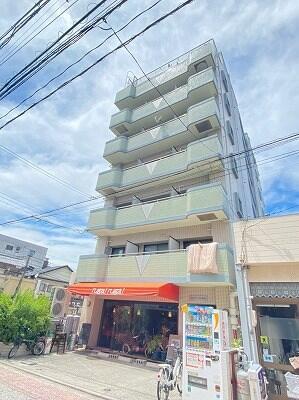 アクアコート廿日市_トップ画像