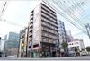 札幌駅より徒歩6分 10階 築17年4ヶ月の賃貸物件