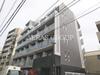 桜上水駅より徒歩2分 築15年3ヶ月 6階建の賃貸物件