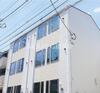 グランドコート富士見台 2階 築6年の賃貸物件