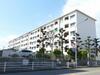星陵台住宅１号棟 5階 築55年9ヶ月の賃貸物件
