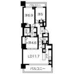 ライオンズ札幌クロスタウンのイメージ