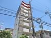 ラフィーネ江坂 9階 築18年9ヶ月の賃貸物件