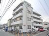 ビスタ千里丘3 3階 築37年1ヶ月の賃貸物件