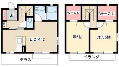 間取り：223038336159