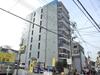 M:COURT関大前 2階 築8年7ヶ月の賃貸物件