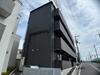 KORE・YIELD千里丘 1階 新築の賃貸物件