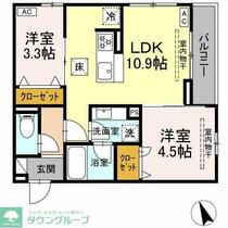 間取り：214076071878