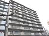 松籟マンション 11階 築47年9ヶ月の賃貸物件